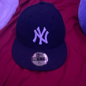 Yankees hat